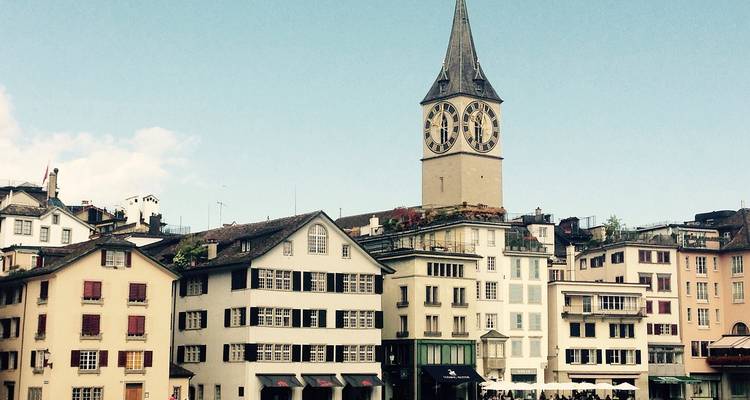 7 jours Munich et Zurich avec Grindelwald, Interlaken et Neuschwanstein - STM Tours LLC 2