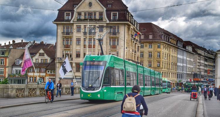 7 jours Munich et Zurich avec Grindelwald, Interlaken et Neuschwanstein - STM Tours LLC 6