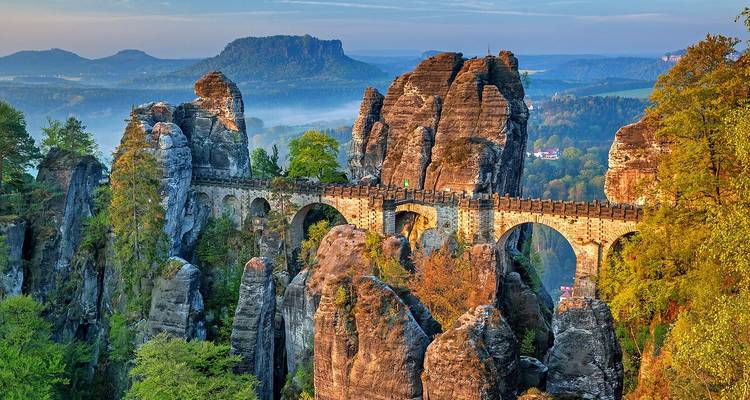 7 jours Munich et Zurich avec Grindelwald, Interlaken et Neuschwanstein - STM Tours LLC 8