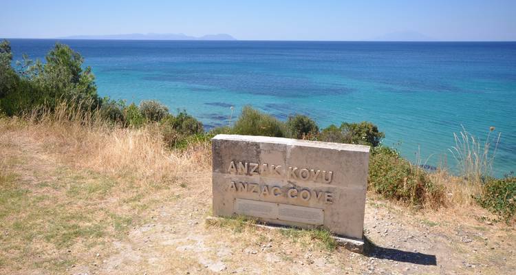 Bus & Sail Turkey Tour 18-39's ( 17 Days ) - Farout Turkey 6