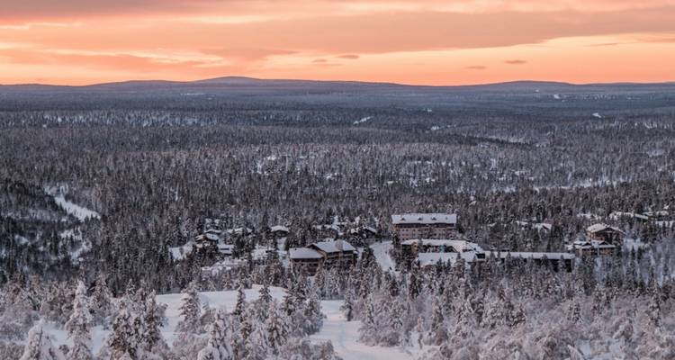 Saariselkä a la carta - V.O.S – Vision of Scandinavia 4