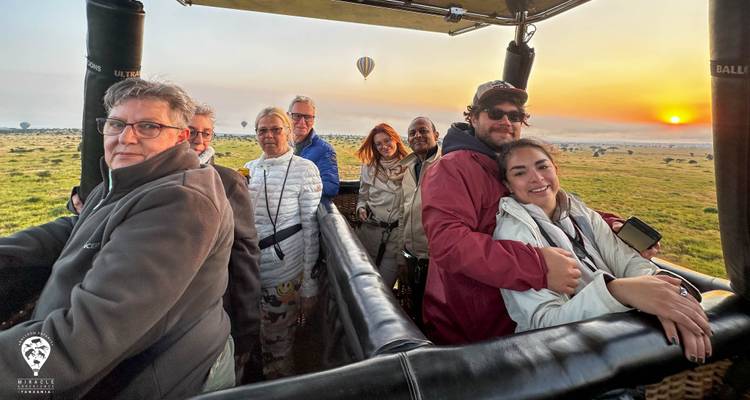 12 Day Kenya and Tanzania Luxury Trip - Private - Seven Wonders Safaris 3