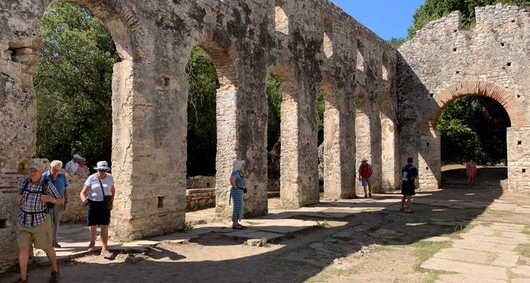 2 jours de visite historique privée dans le sud de l'Albanie - Enjoy Travel and Tours 3
