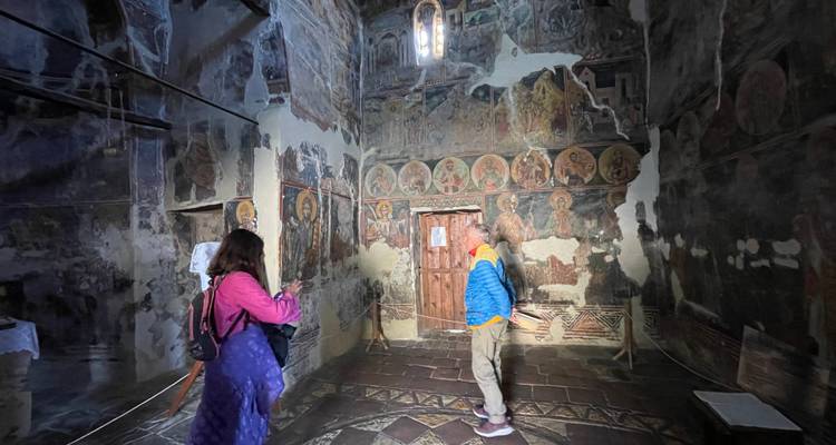 2 jours de visite historique privée dans le sud de l'Albanie - Enjoy Travel and Tours 6