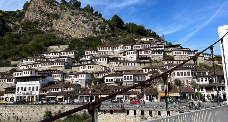 2 jours de visite historique privée dans le sud de l'Albanie - Enjoy Travel and Tours 8