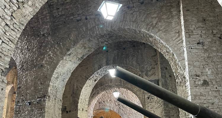 2 jours de visite historique privée dans le sud de l'Albanie - Enjoy Travel and Tours 2