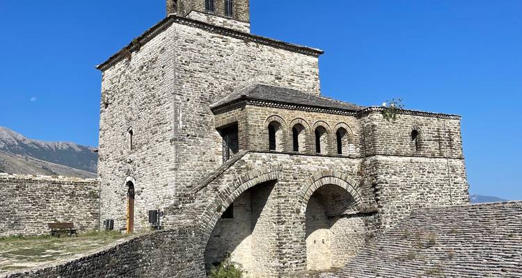 2 jours de visite historique privée dans le sud de l'Albanie - Enjoy Travel and Tours 4