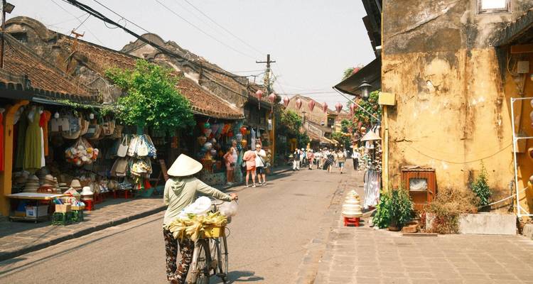 Vietnam, Cambodia and Thailand Tour in 13 days (4-star hotels) - Vietnam Allure Travel 1