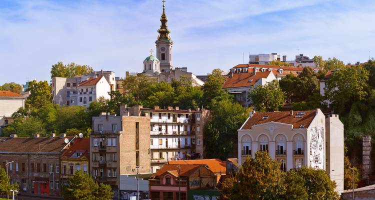 Aventura balcánica con Transilvania Budapest → Bucarest (2026) - Travel Marvel 3