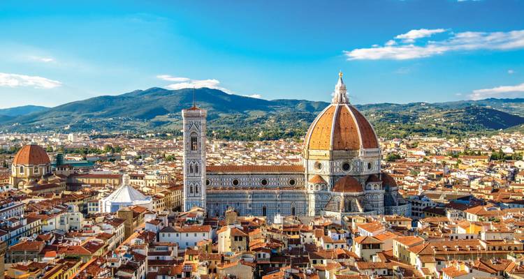 Italy Escape with Adriatic Cruise Rome → Dubrovnik (2026) - Travel Marvel 1