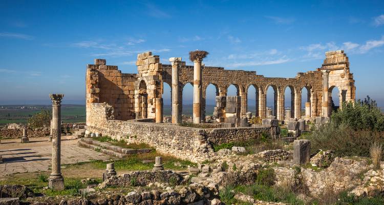 Magical Morocco with Douro Discovery Casablanca → Porto (2026) - Travel Marvel 7