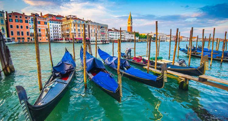 Italian Treasures and European Gems River Cruise Rome → Amsterdam (2026) - Travel Marvel 2