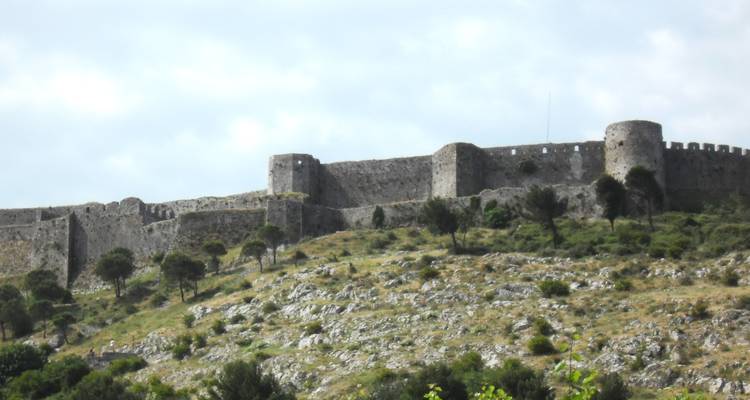 7-Day Cultural Adventure - Albania, North Macedonia & Kosovo - Small Group Tour - Ajdinis 2