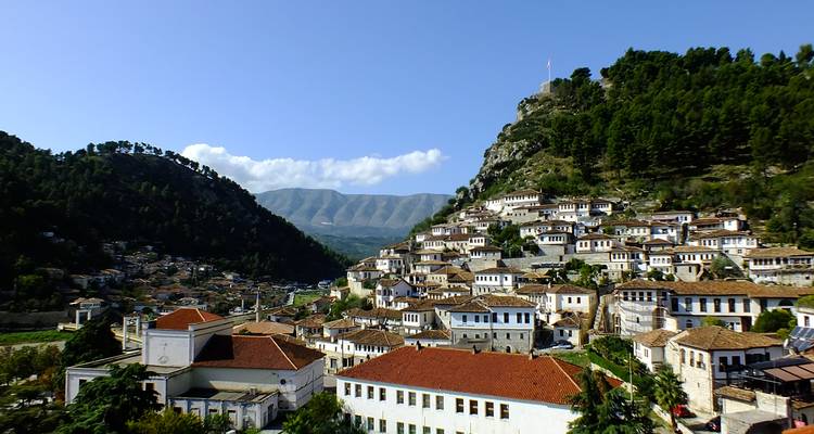 7-Day Cultural Adventure - Albania, North Macedonia & Kosovo - Small Group Tour - Ajdinis 4