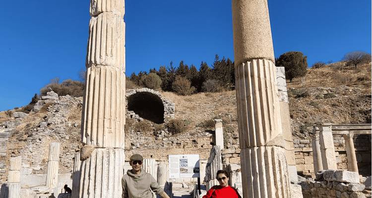 10-Day Angels Vacations in Turkey | Journey Light, Wander Bright! (No Long Road Trip!) - Angels Vacations 2