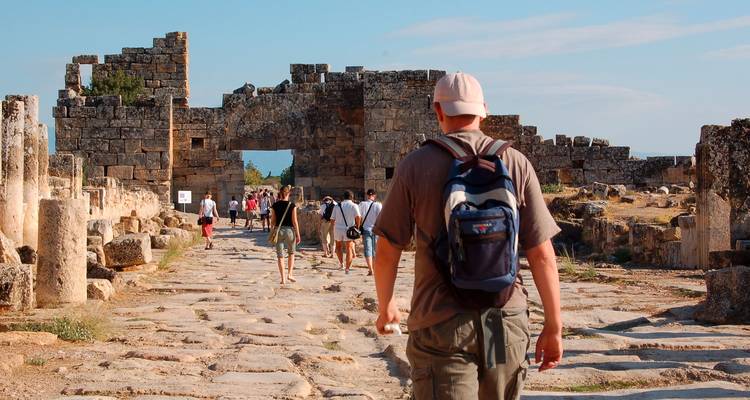 Biblical Seven Churches of Turkey Tour in 4 Days - Urban Explorist Travel 3
