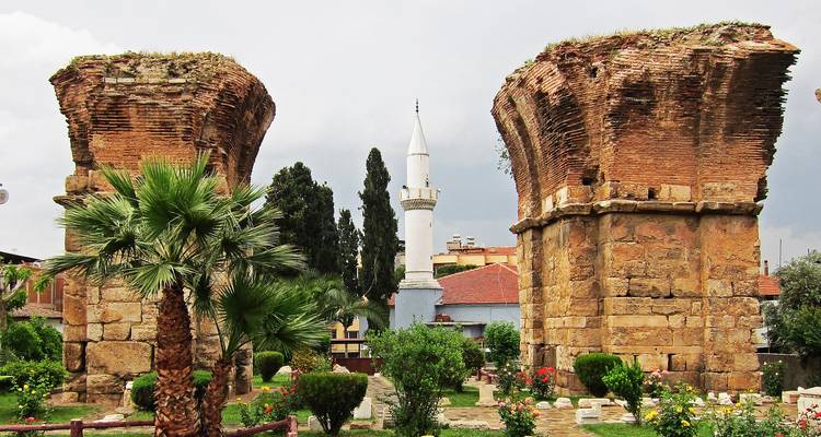Biblical Seven Churches of Turkey Tour in 4 Days - Urban Explorist Travel 4