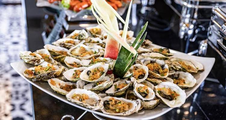 Croisière de luxe dans la baie d'Ha Long | Excursion guidée d'une journée au départ de Hanoi avec kayak, grotte de Sung Sot et île de Titop | Excursion partagée avec déjeuner buffet｜Vietnam - Open Asia Travel  10