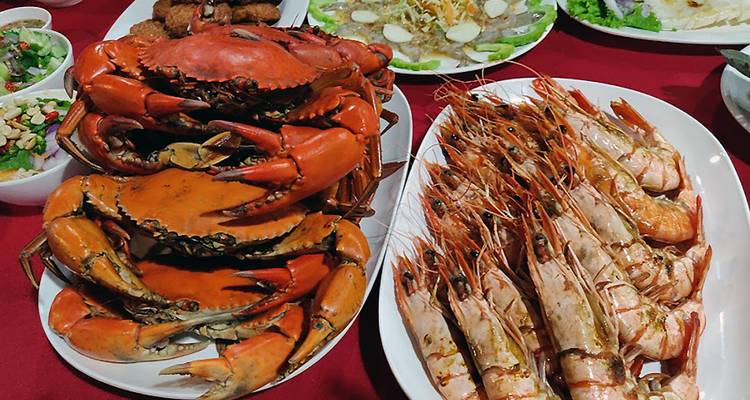 9 Day Bangkok to Sea, Island and Landless Village, Thailand - T N P Empire 3