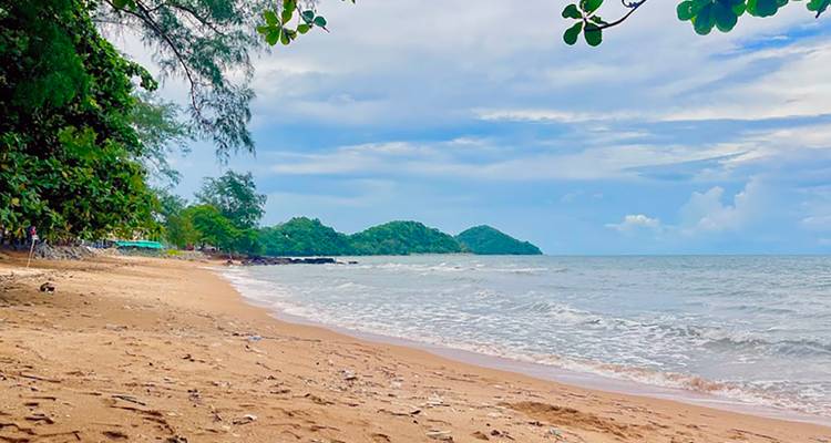 9 Day Bangkok to Sea, Island and Landless Village, Thailand - T N P Empire 8