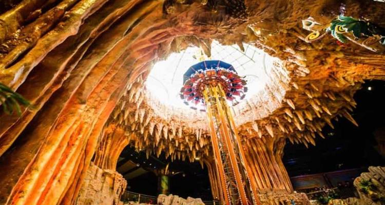 Colinas de Ba Na - Puente Dorado con Almuerzo Buffet y Teleférico de 2 Vías - Excursión de lujo en grupo pequeño | Desde Hoi An/ Da Nang, Vietnam - Open Asia Travel  10