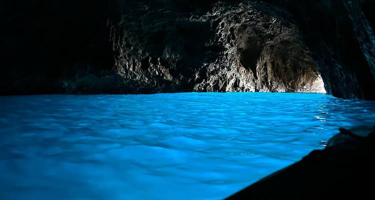 Inolvidable Aventura Italiana: Costa Amalfitana, Capri y Pompeya - IAMME IA - Gray Line Amalfi Coast 3