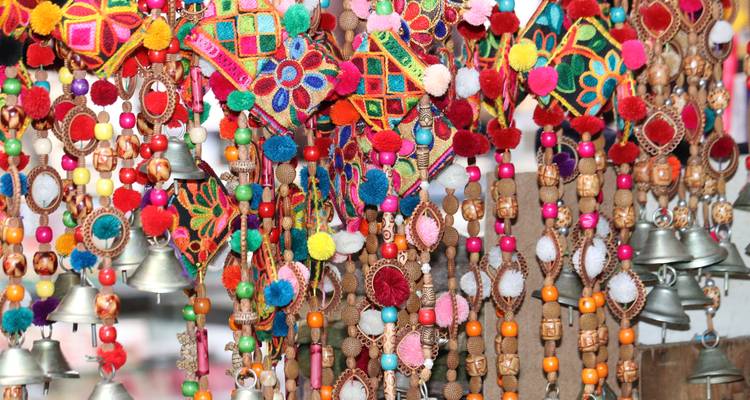 Kalash Festival: Chilam Joshi – A Spring Cultural Extravaganza - Gypsy Traces and Tours 2