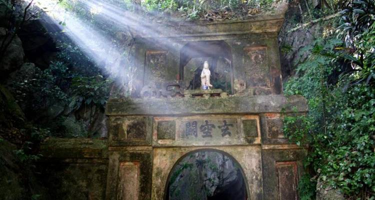 Por la mañana Grupo pequeño a las Montañas de Mármol - y más | Danang, Vietnam - Open Asia Travel  6