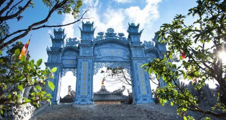Por la mañana Grupo pequeño a las Montañas de Mármol - y más | Danang, Vietnam - Open Asia Travel  7
