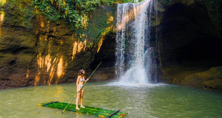 Escapade à Bali : Kuta et Ubud (8 jours et 7 nuits) - WOLO Experience 4