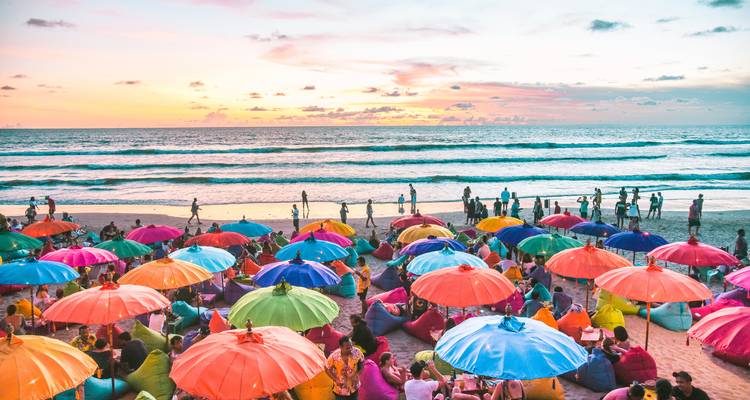Escapade à Bali : Kuta et Ubud (8 jours et 7 nuits) - WOLO Experience 3