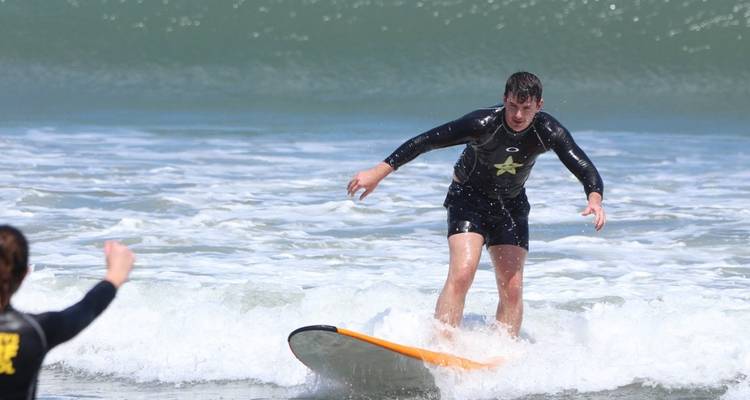 Aventura de 12 días en Bali de Surf y Volcán (guía y conductor privados） - UME Travel Co. Ltd 4