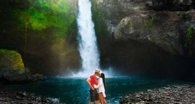 Aventura de 12 días en Bali de Surf y Volcán (guía y conductor privados） - UME Travel Co. Ltd 7