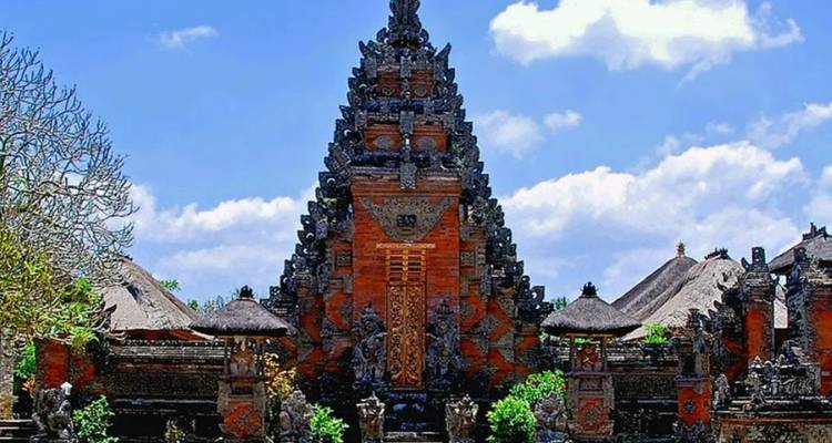 Aventura de 12 días en Bali de Surf y Volcán (guía y conductor privados） - UME Travel Co. Ltd 8