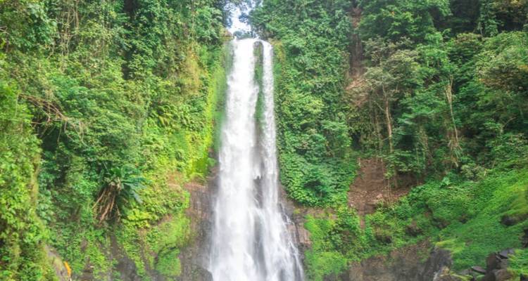 Aventura de 12 días en Bali de Surf y Volcán (guía y conductor privados） - UME Travel Co. Ltd 10