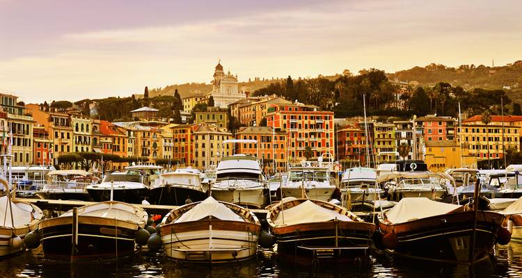 Fantasía Milán y Liguria: el alma del norte de Italia - Carrani Tours 2