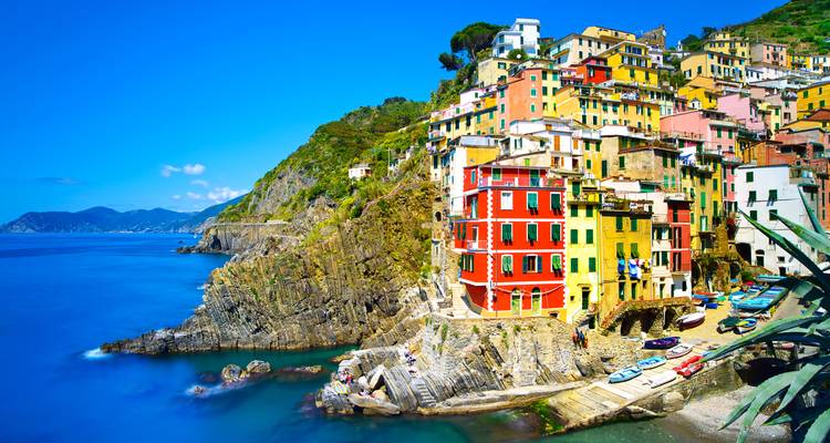 Fantasía Milán y Liguria: el alma del norte de Italia - Carrani Tours 3