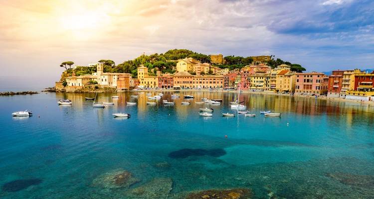 Fantasía Milán y Liguria: el alma del norte de Italia - Carrani Tours 6