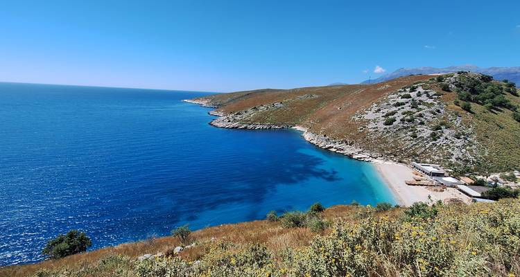 Excursión en E-Bike por Albania - Alb Expeditions 3