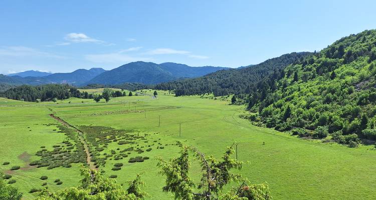 Excursión en E-Bike por Albania - Alb Expeditions 4