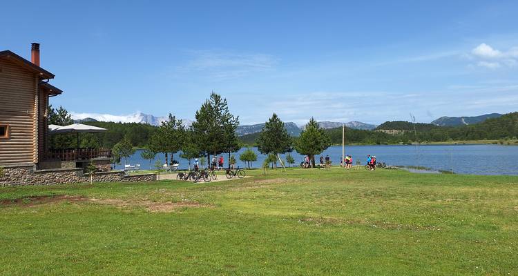 Cicloturismo en Albania - Alb Expeditions 6