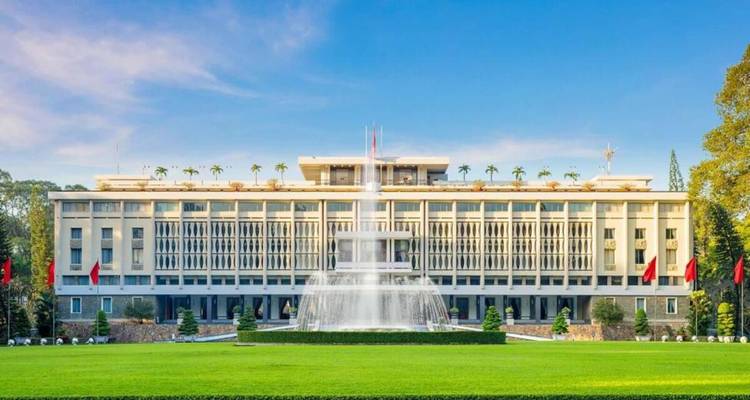 Excursión de un día en grupo pequeño a la ciudad de Ho Chi Minh con almuerzo | Ho Chi Minh, Vietnam - Open Asia Travel  1