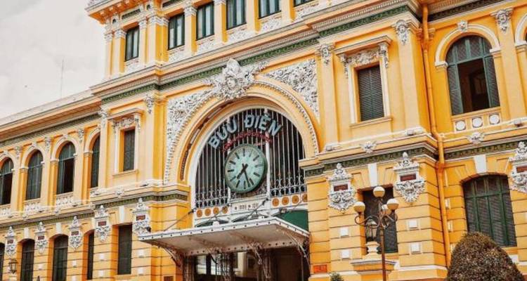 Excursión de un día en grupo pequeño a la ciudad de Ho Chi Minh con almuerzo | Ho Chi Minh, Vietnam - Open Asia Travel  3