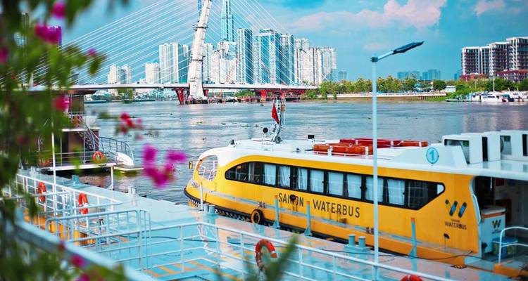Excursión de un día en grupo pequeño a la ciudad de Ho Chi Minh con almuerzo | Ho Chi Minh, Vietnam - Open Asia Travel  7