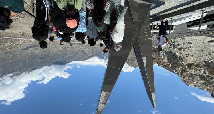 Explora las Maravillas de los Valles de Ghizer, Hunza y Skardu - Gypsy Traces and Tours 7