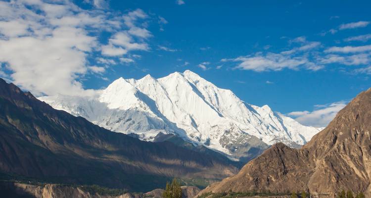 Premium Tour -  Ghizer, Hunza, and Skardu Valley - Gypsy Traces and Tours 4