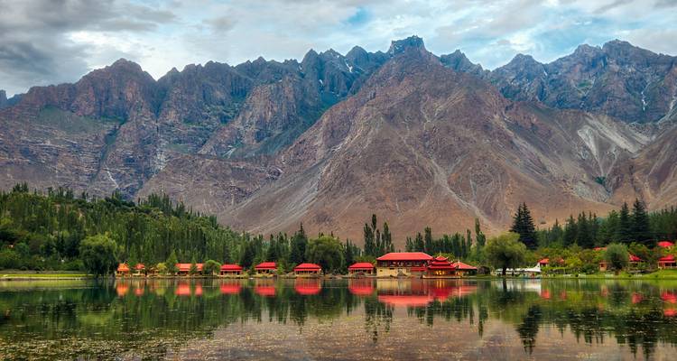 Premium Tour -  Ghizer, Hunza, and Skardu Valley - Gypsy Traces and Tours 6