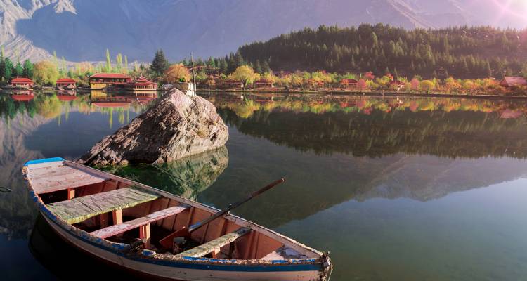 Premium Tour -  Ghizer, Hunza, and Skardu Valley - Gypsy Traces and Tours 10