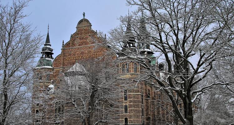 5 jours Stockholm, Suède - STM Tours LLC 2