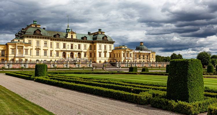 5 jours Stockholm, Suède - STM Tours LLC 3